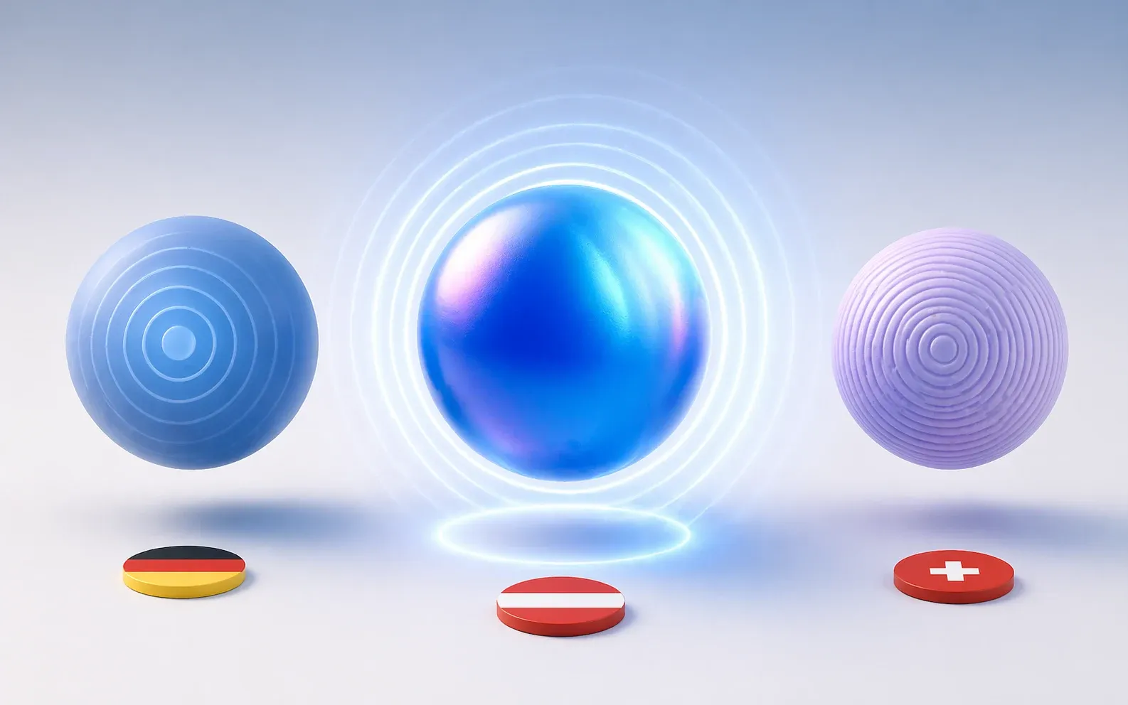 Step 2 — choose Polish voice and register