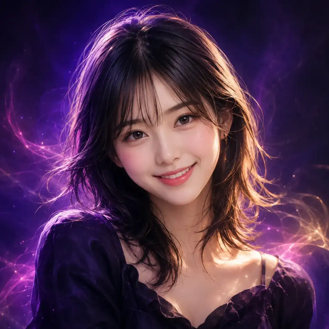 Kuon - Multilingual AI voice