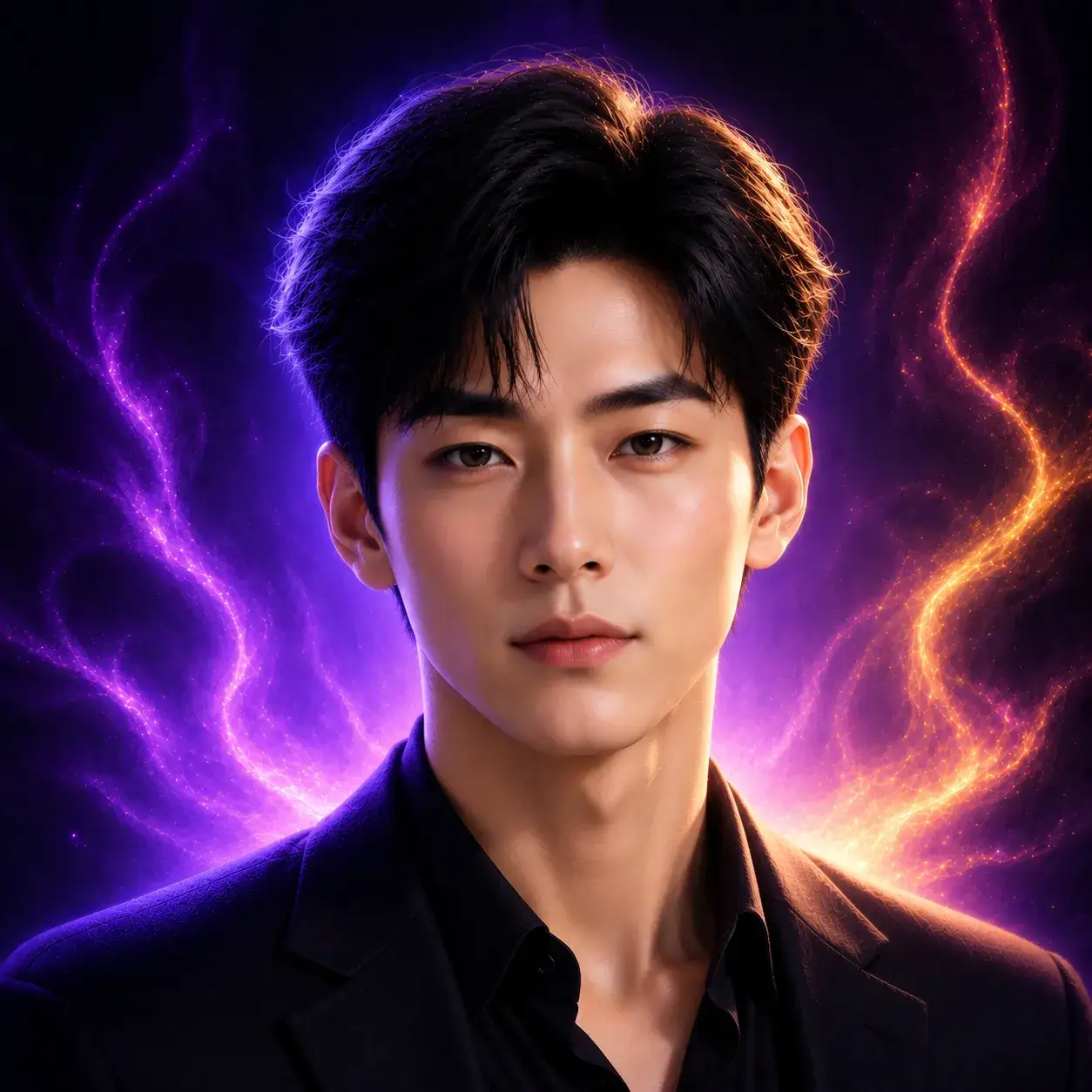 Dohyeon - Multilingual AI voice