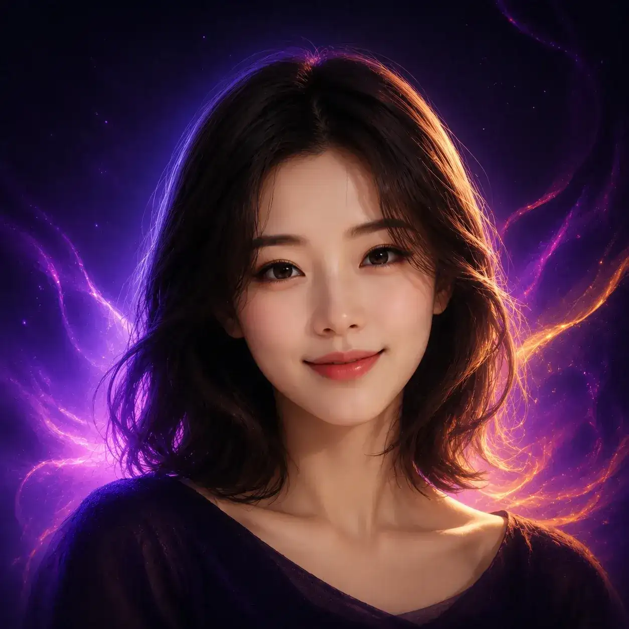 Salang - Multilingual AI voice