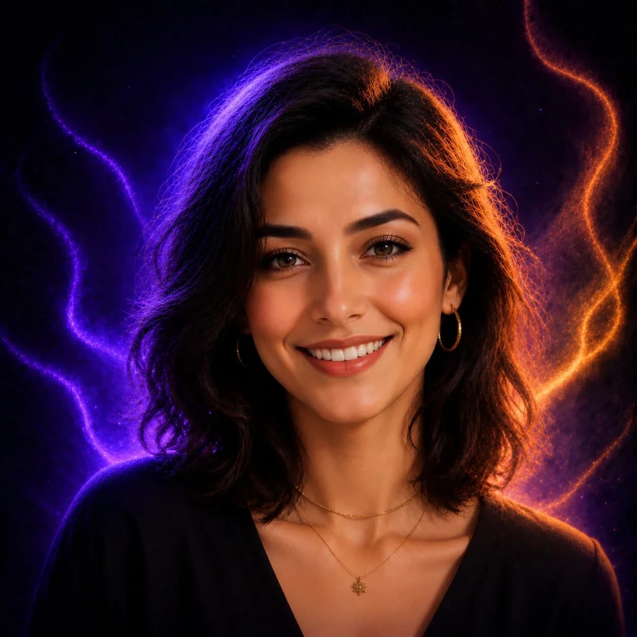 Ayça - Multilingual AI voice