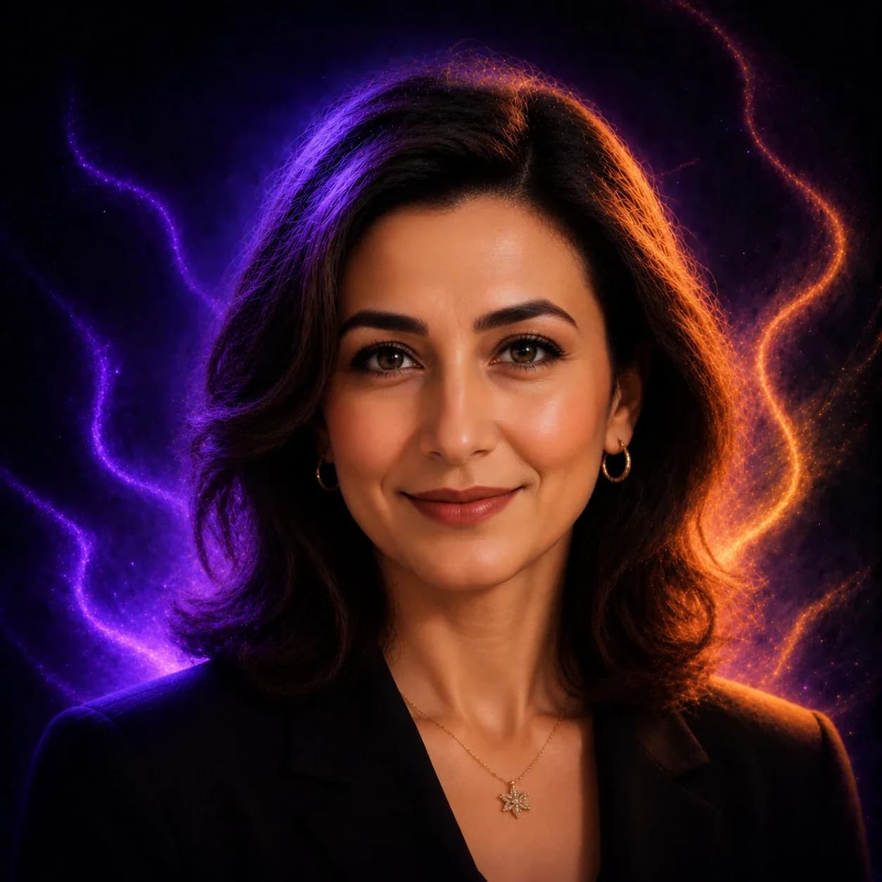 Derya - Multilingual AI voice