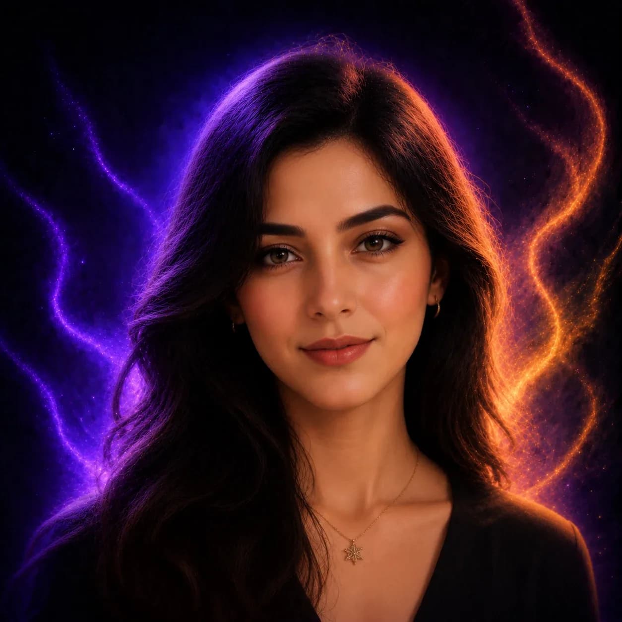 Gönül Filiz - Multilingual AI voice