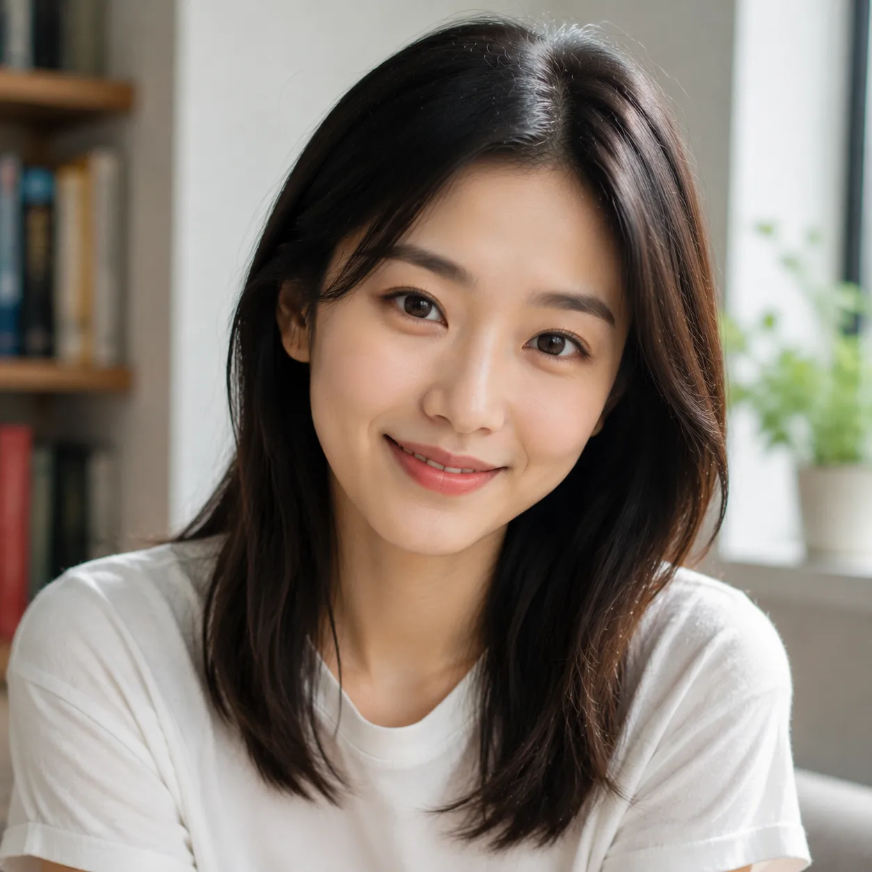 Anna Su - Multilingual AI voice