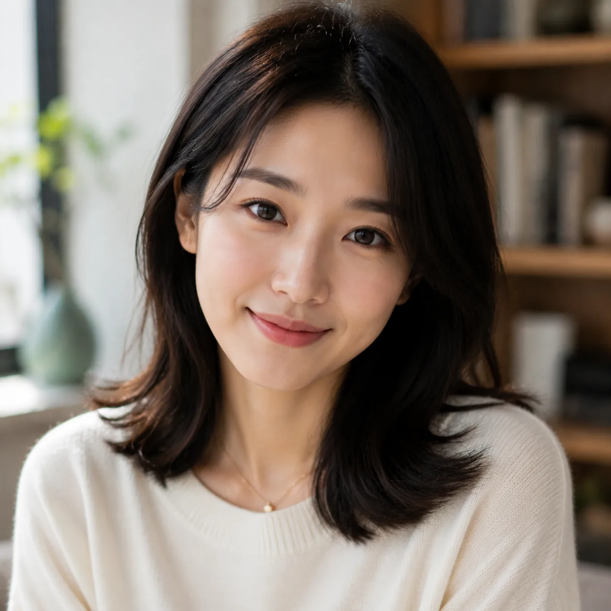 Stacy - Multilingual AI voice