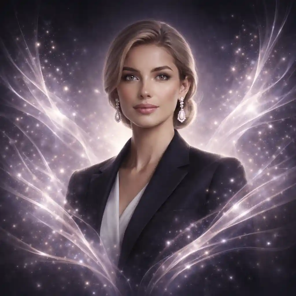 Анна - Russian AI voice