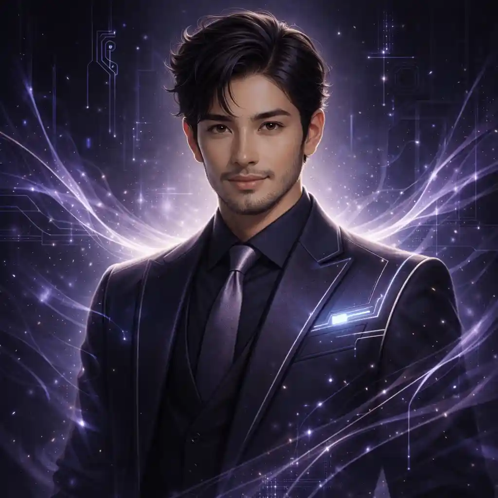민준 - Korean AI voice