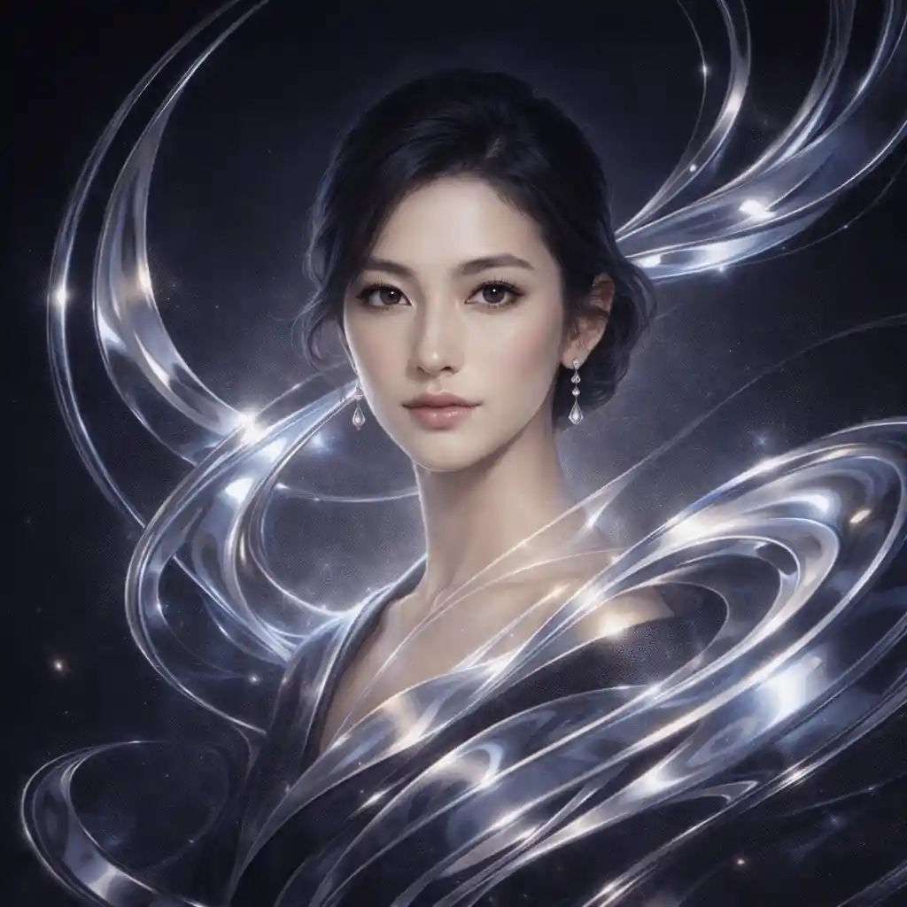 서윤 - Korean AI voice