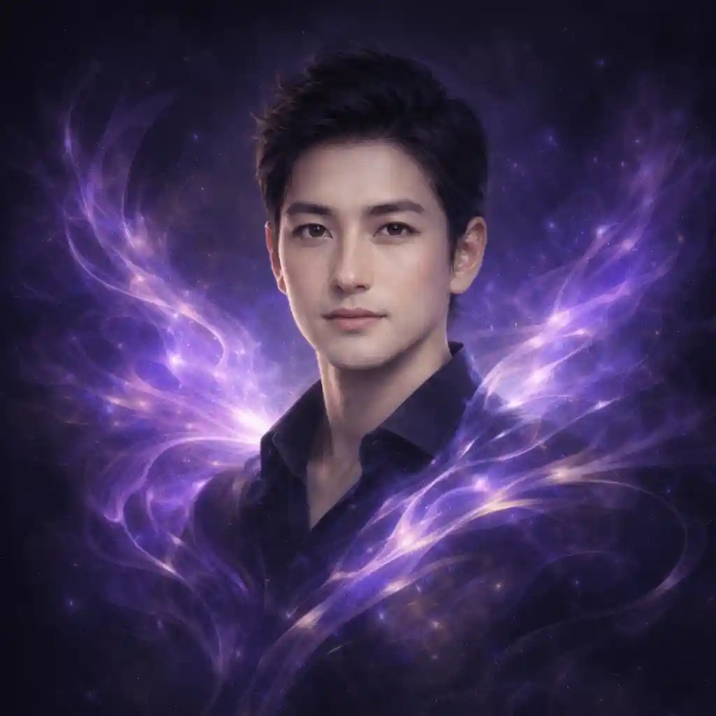 서준 - Korean AI voice