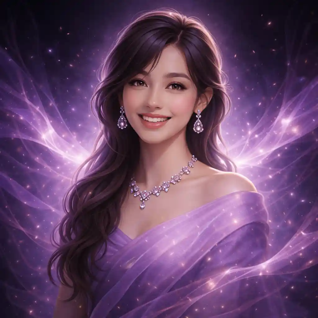 지우 - Korean AI voice