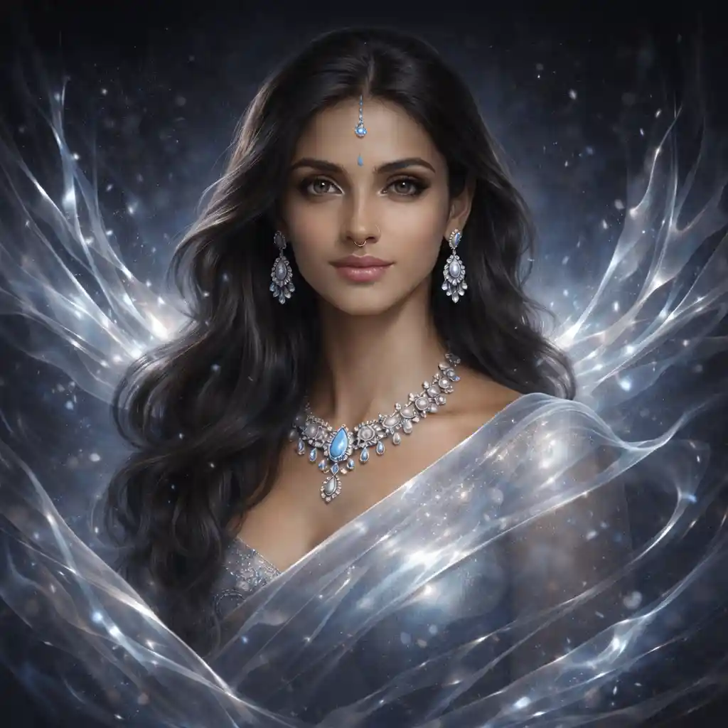 Aditi - Hindi AI voice