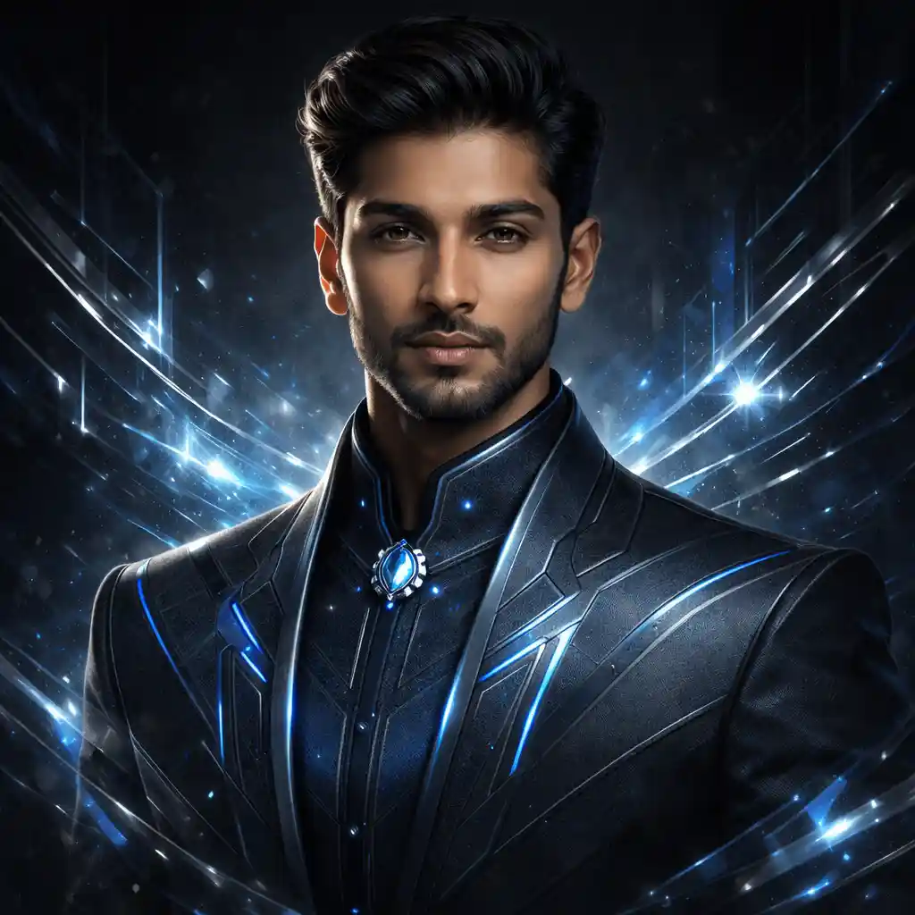 Aditya - Hindi AI voice
