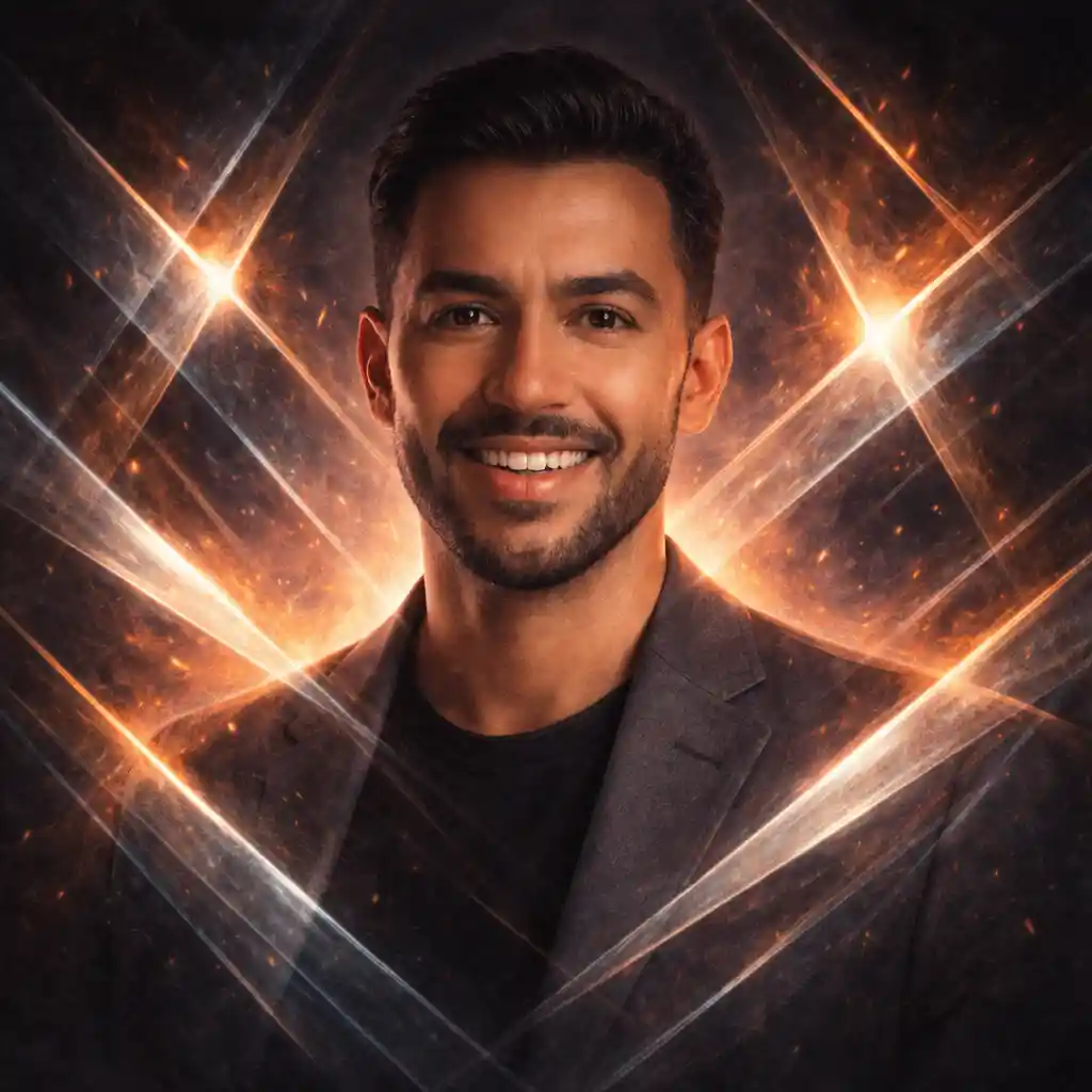 Ahmed - Arabic AI voice