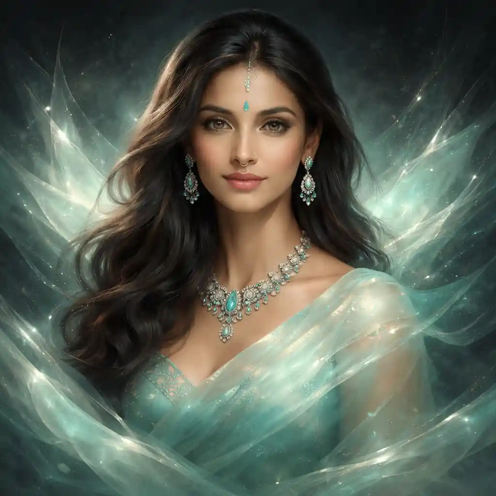 Ananya - Hindi AI voice