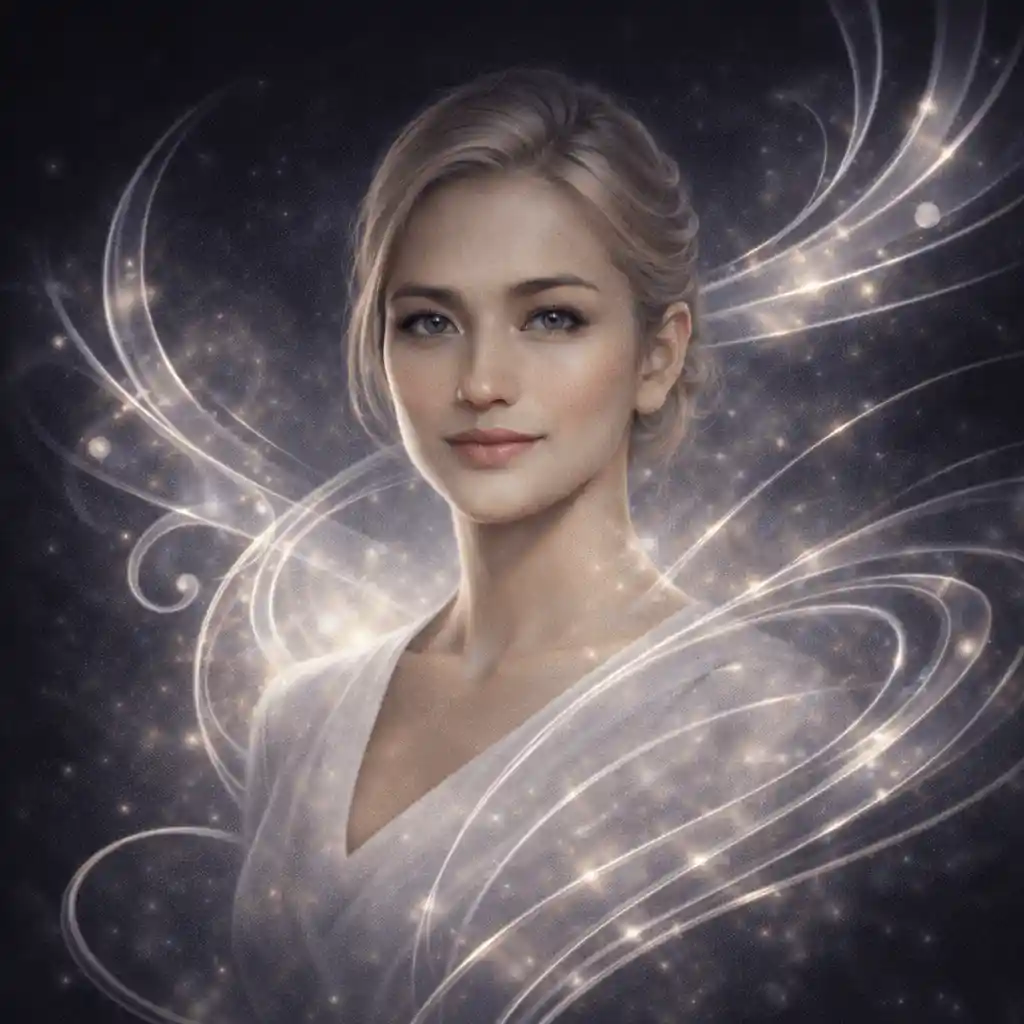 Anna - Polish AI voice