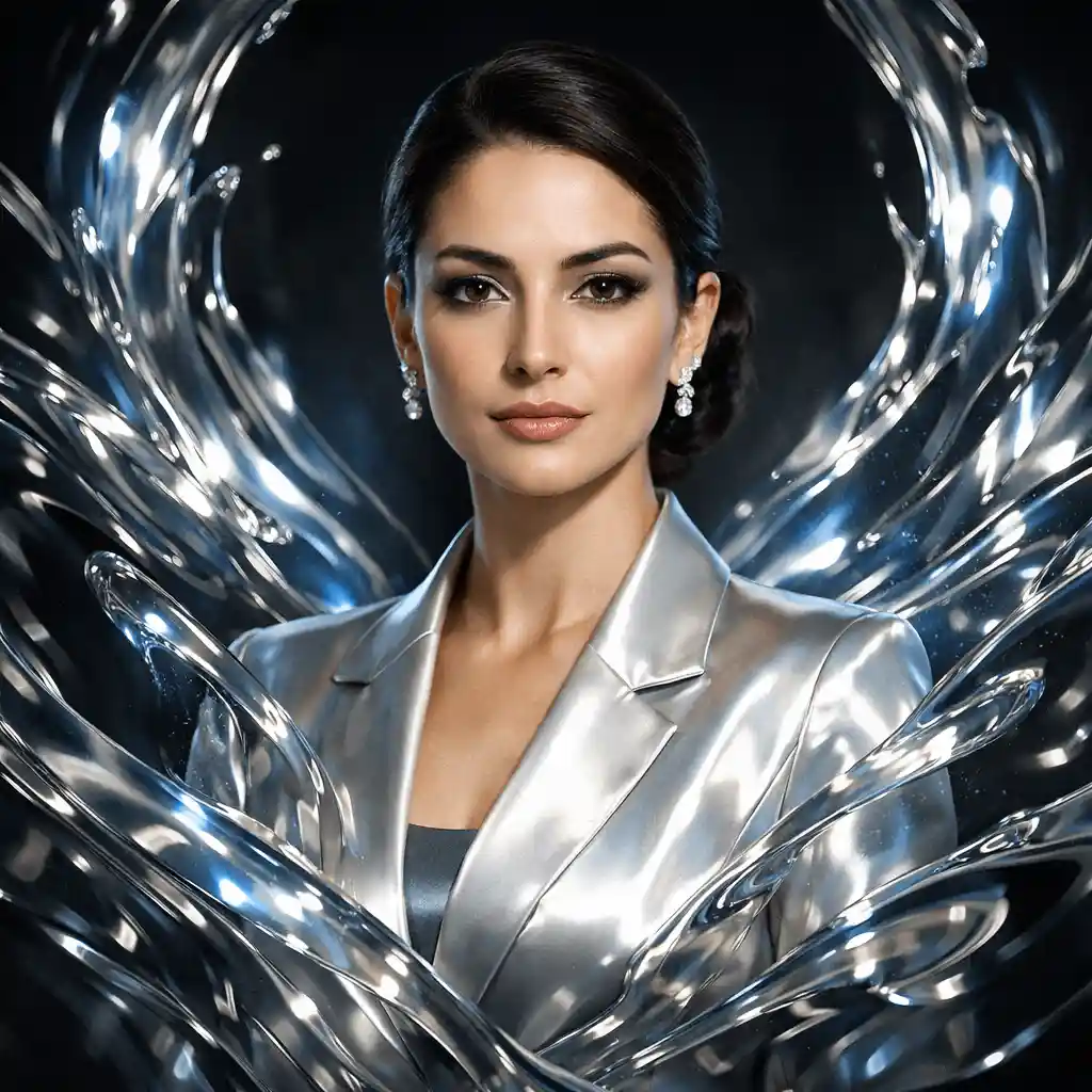 Ayşe - Turkish AI voice