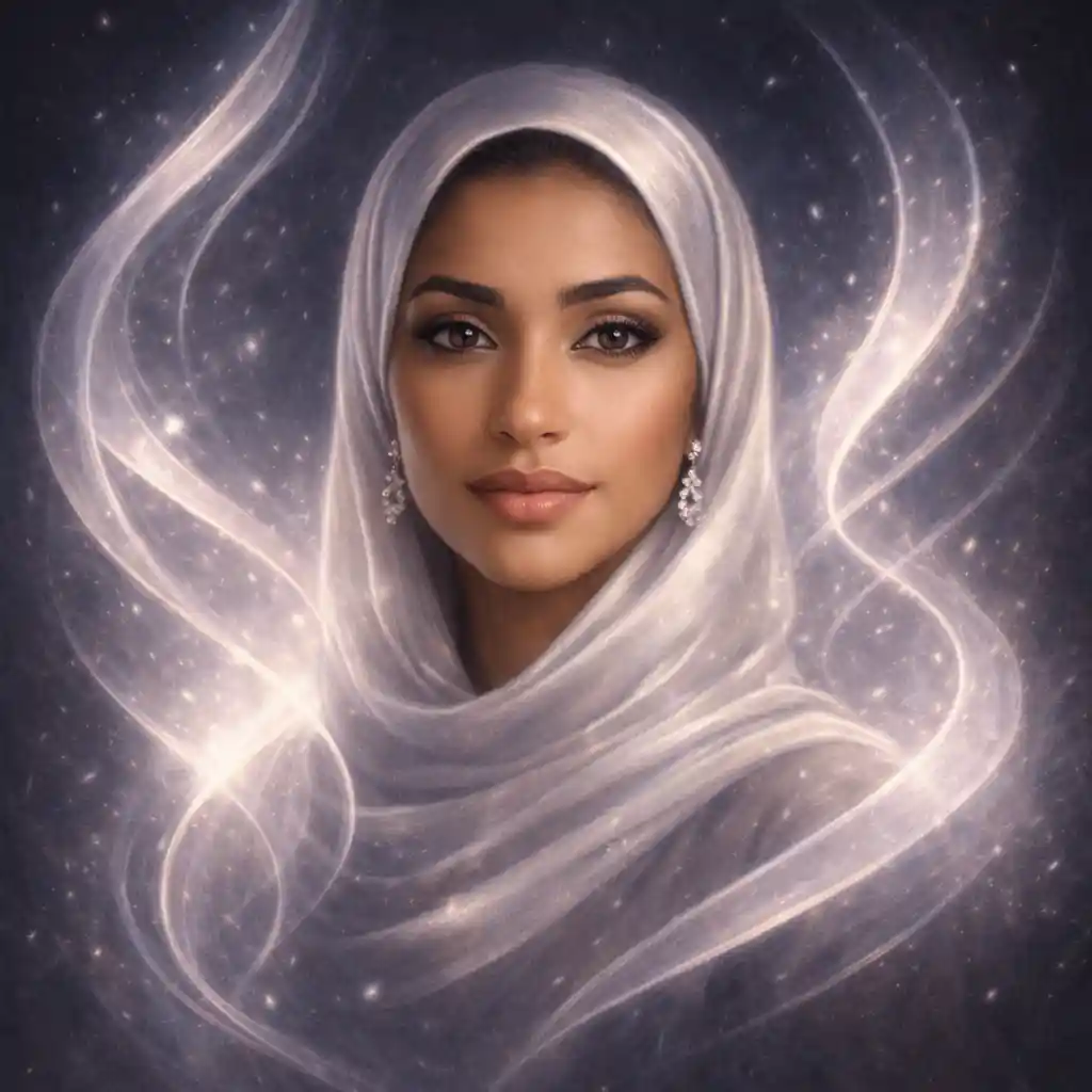 Fatima - Arabic AI voice