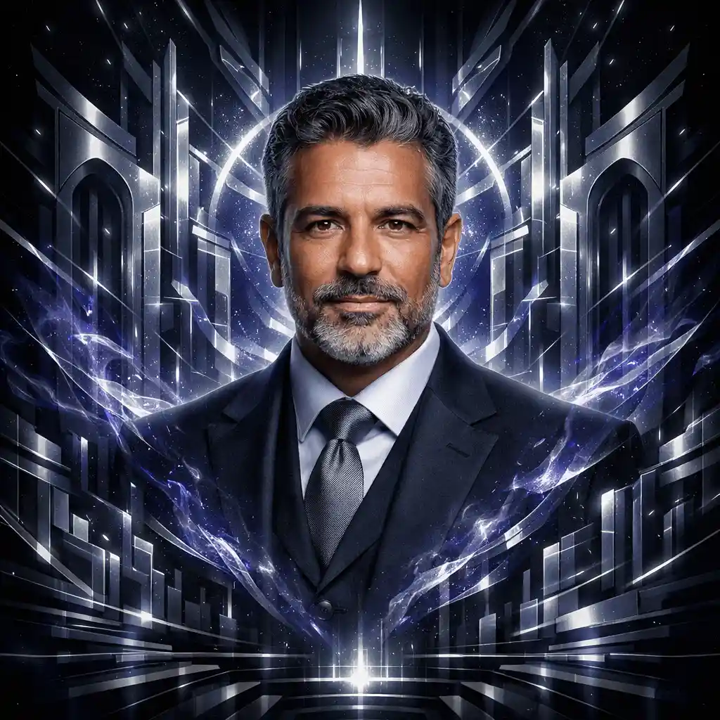 João - Portuguese AI voice