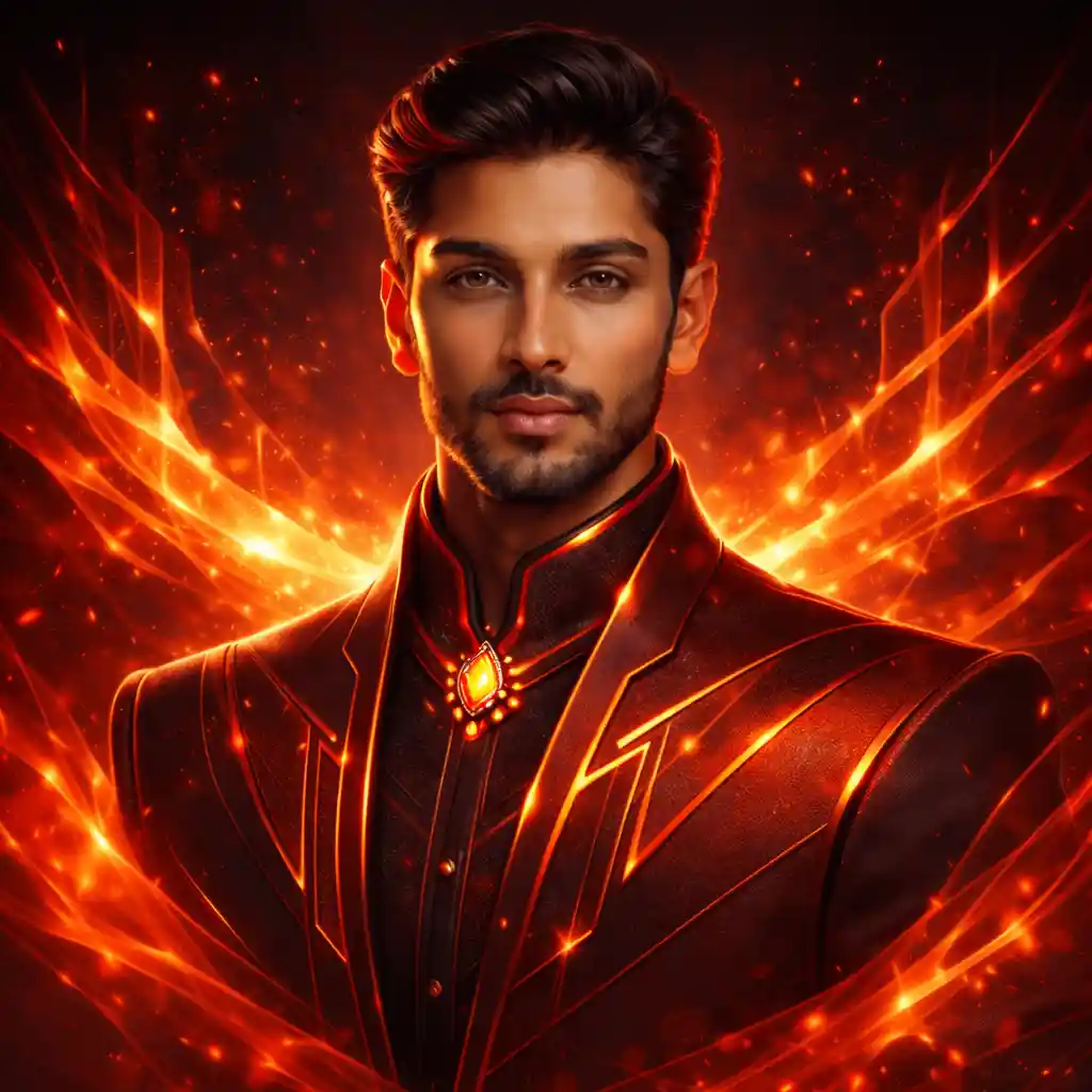 Karan - Hindi AI voice