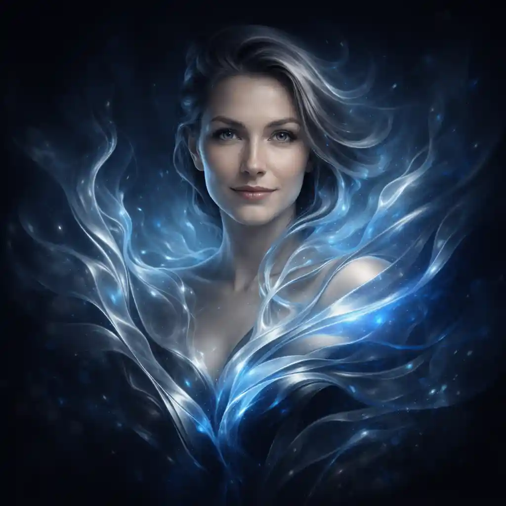 Lena - German AI voice