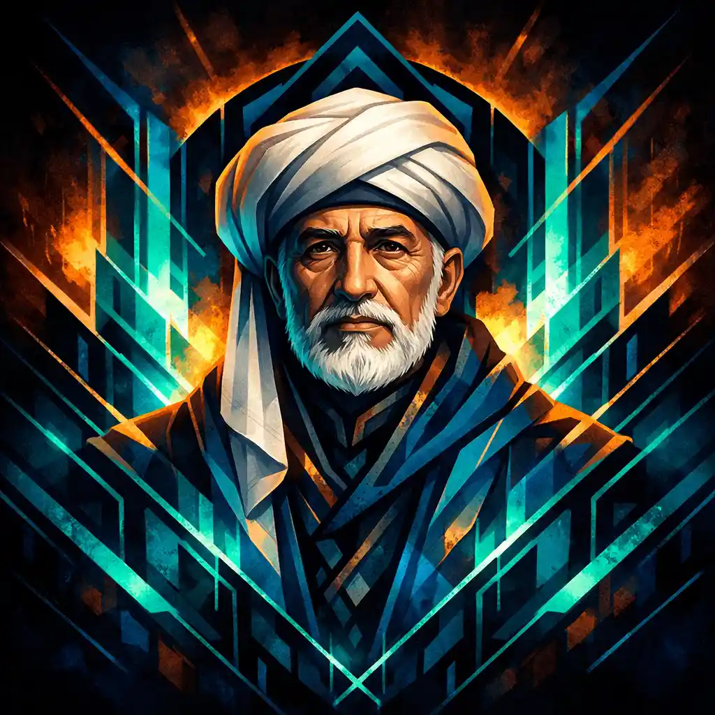 Mehmet - Turkish AI voice