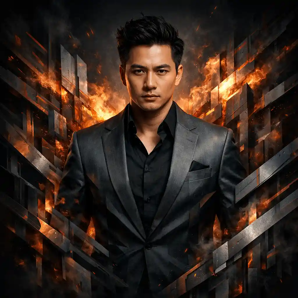 Minh - Vietnamese AI voice