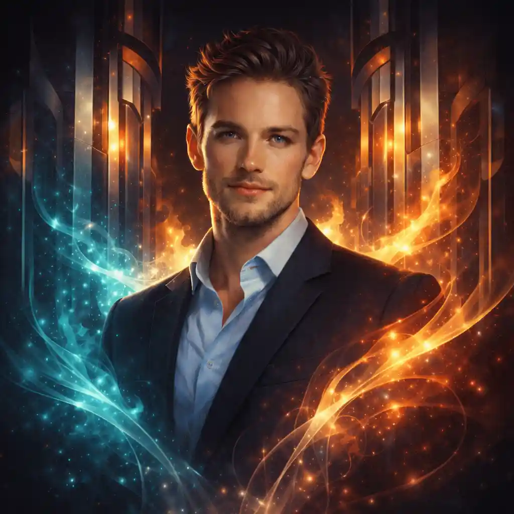 Nicolas - French AI voice