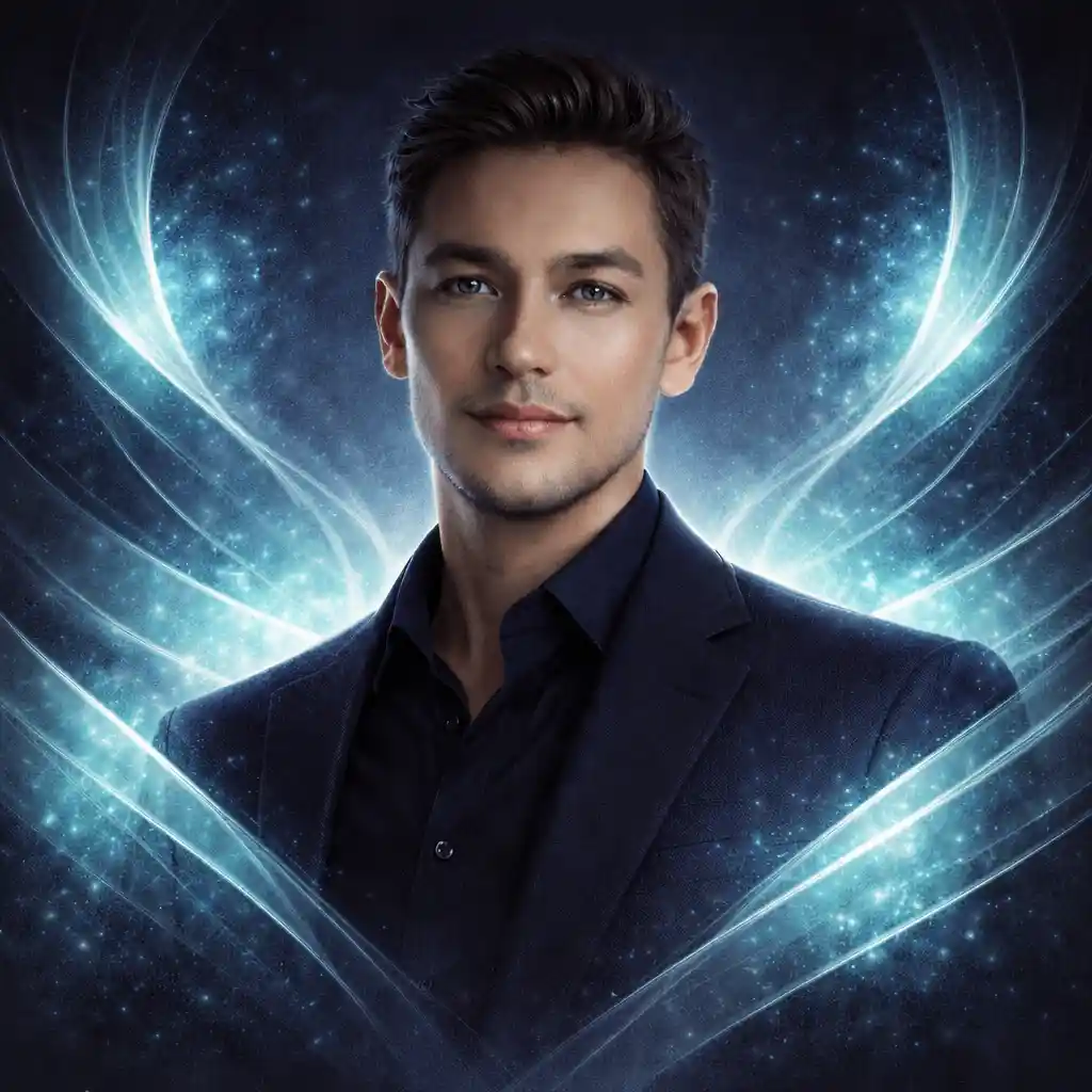 Pieter - Dutch AI voice