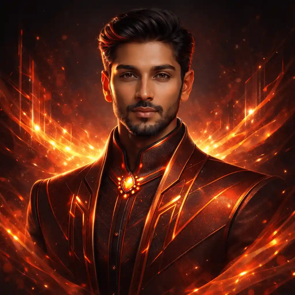 Rahul - Hindi AI voice