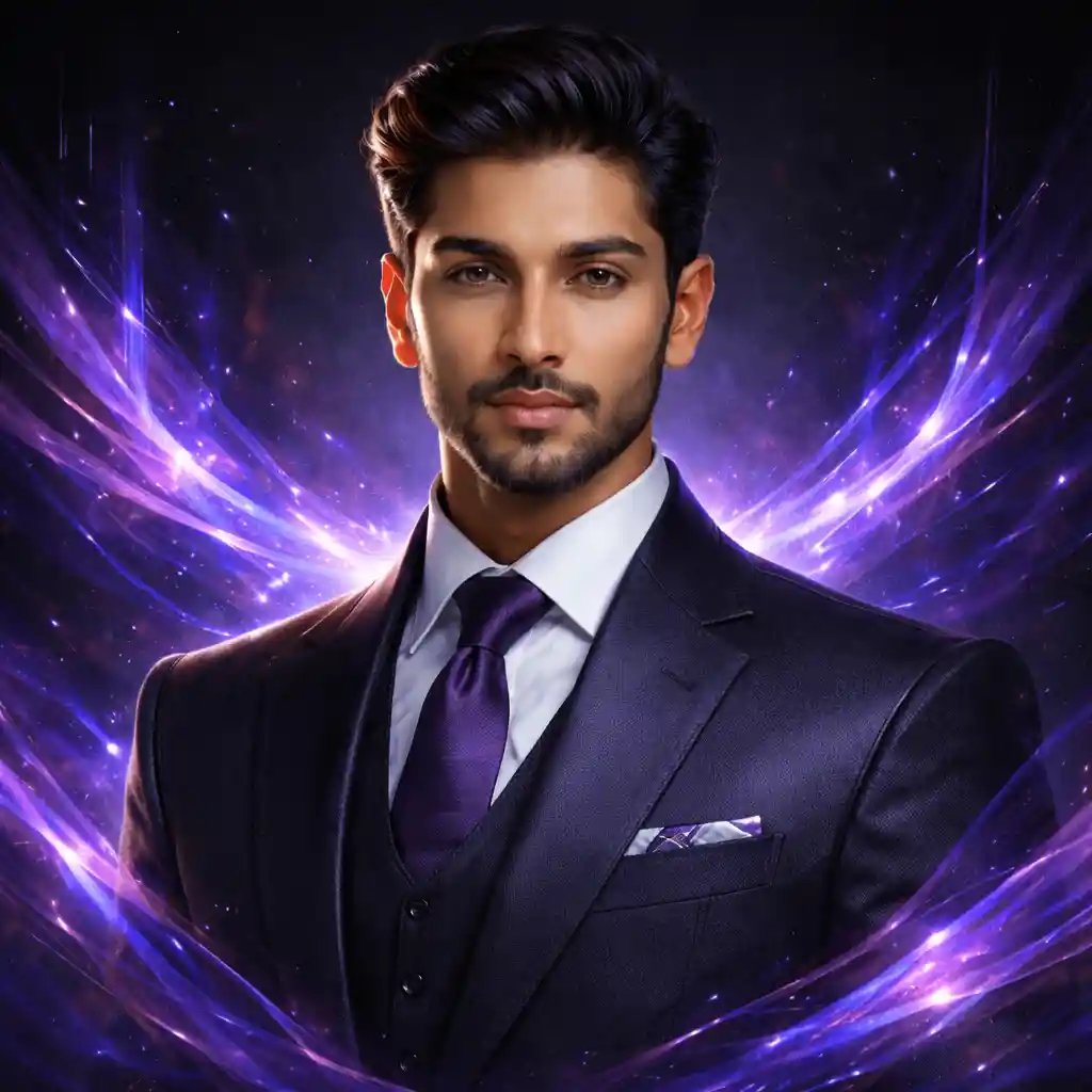 Rohan - Hindi AI voice