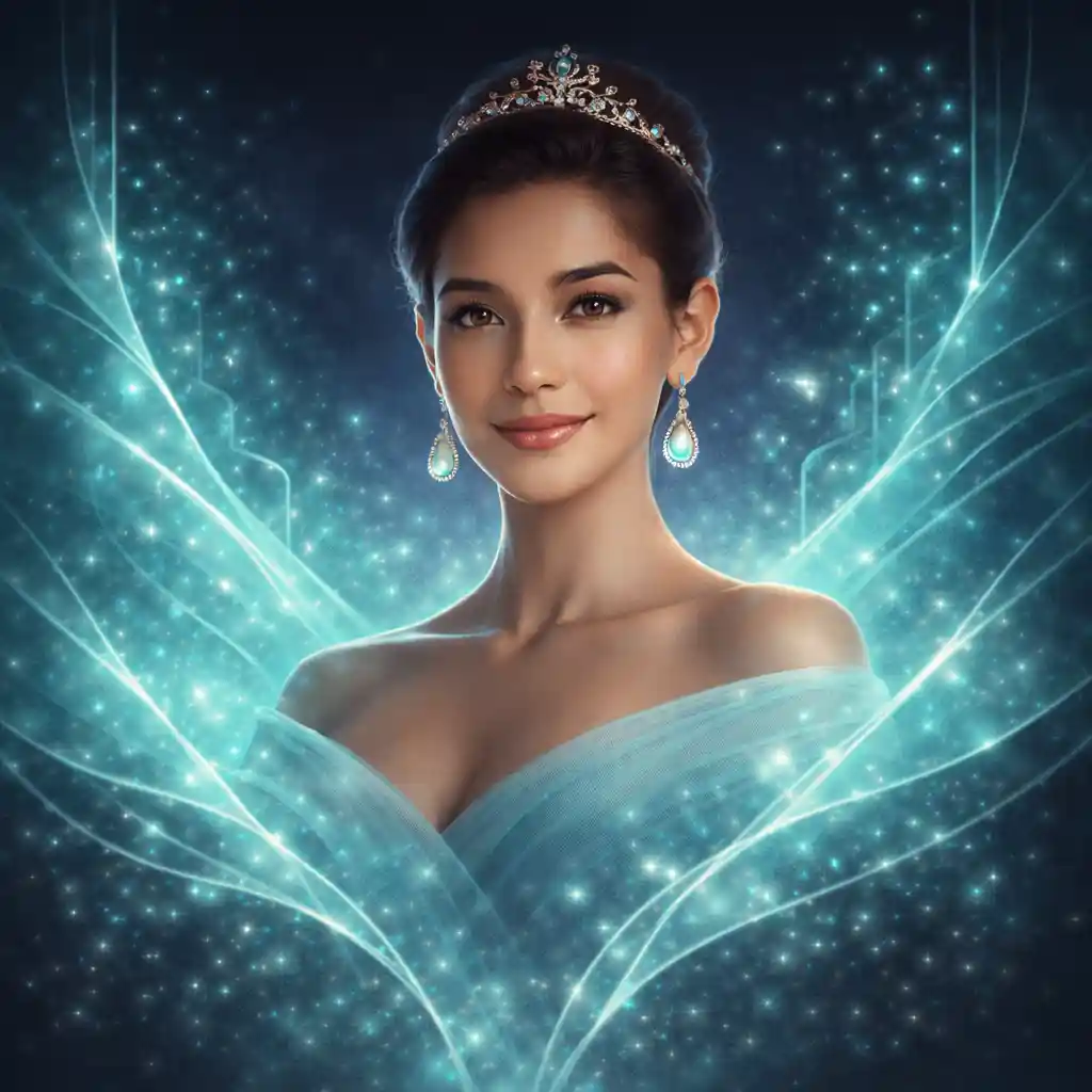 Siriporn - Thai AI voice