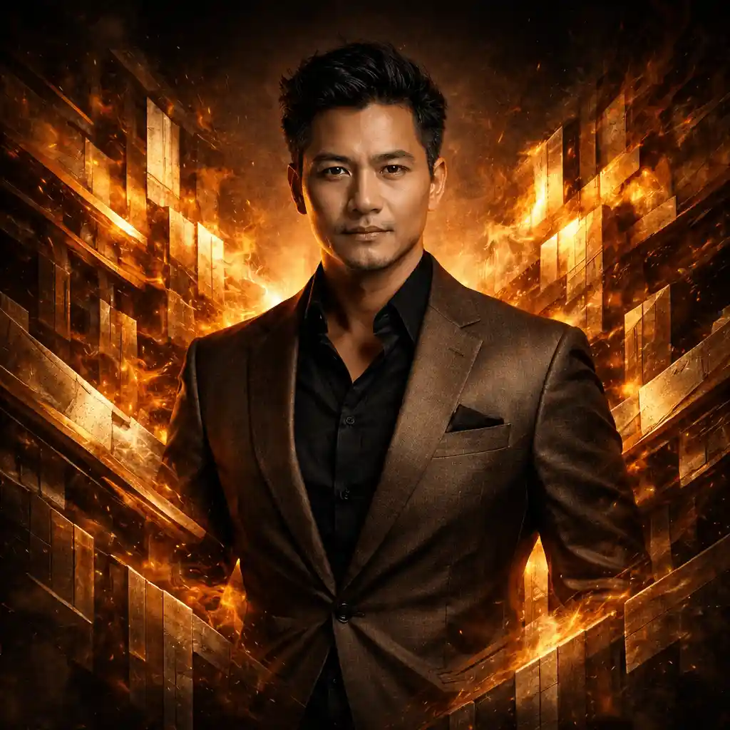 Tuấn - Vietnamese AI voice