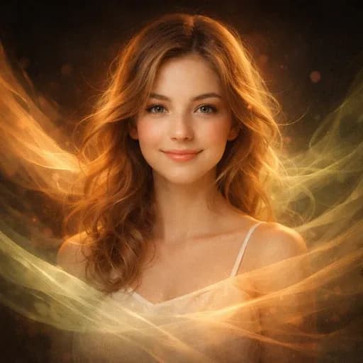 Lily - Multilingual AI voice