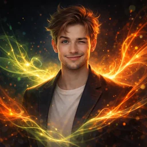 Oliver - Multilingual AI voice