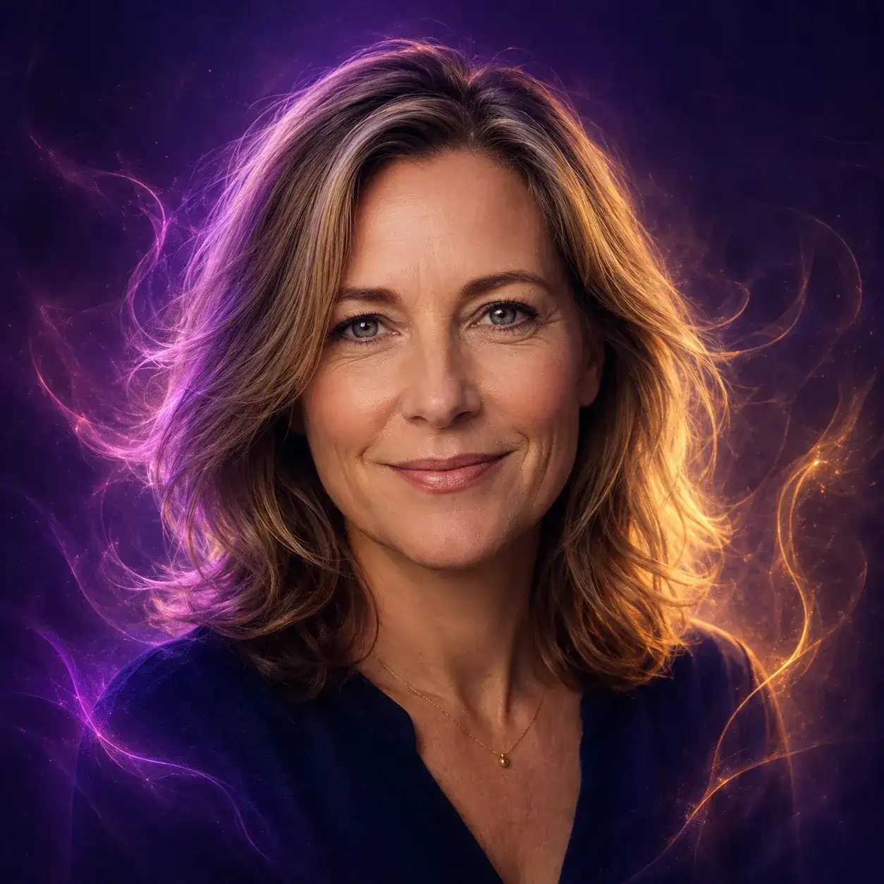 Giulia - Italian AI voice