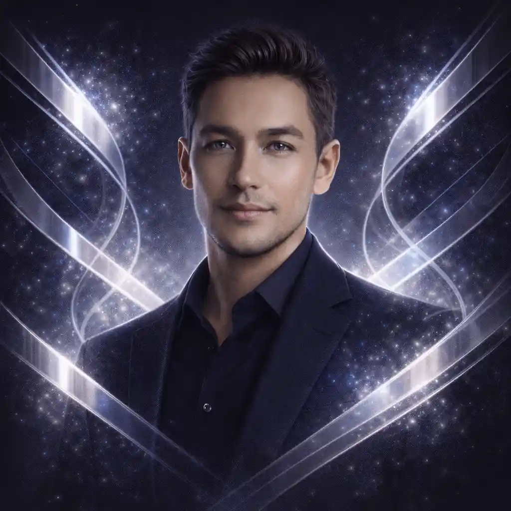 Mateo - Spanish AI voice