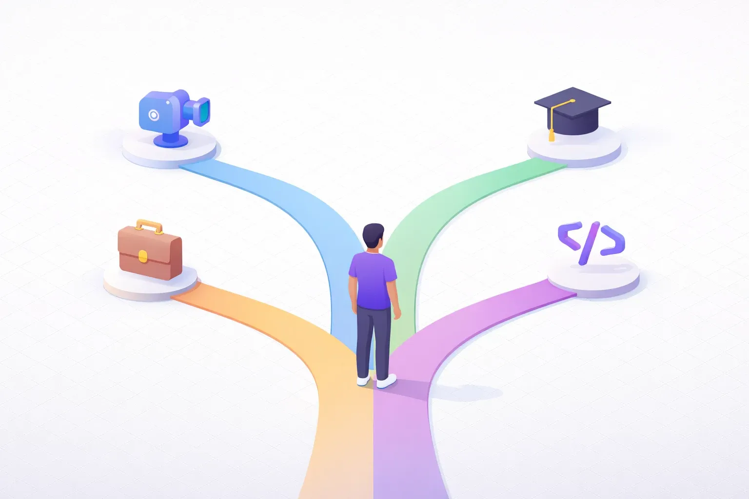 So wählen Sie das richtige Text-to-Speech-Tool — Entscheidungshilfe für Content-Ersteller, Business-Teams, Studenten und Entwickler