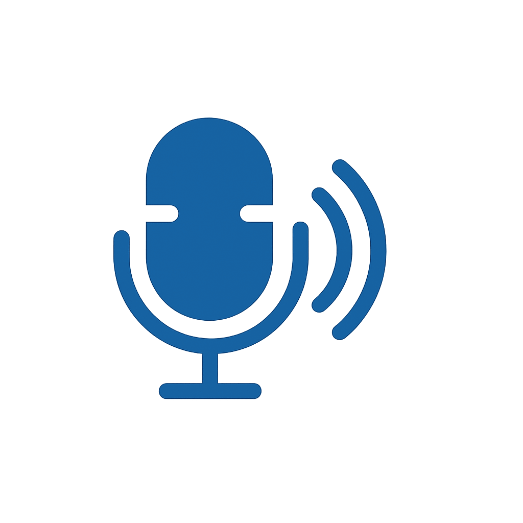 AnySpeech logo